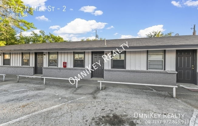 Partner-provided property photo