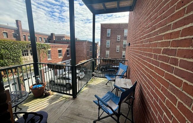 1 bed, 1 bath, $1,800, Unit 2