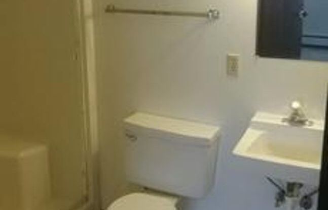 1 bed, 1 bath, $695, Unit Apartment D-23