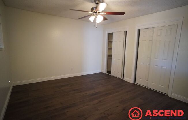 3 beds, 2 baths, $2,700