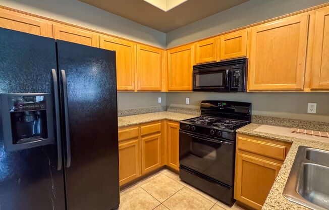 2 beds, 2 baths, 1,070 sqft, $1,400, Unit 8985 S Durango Dr 89113 (FAHW-py-gy-SW)