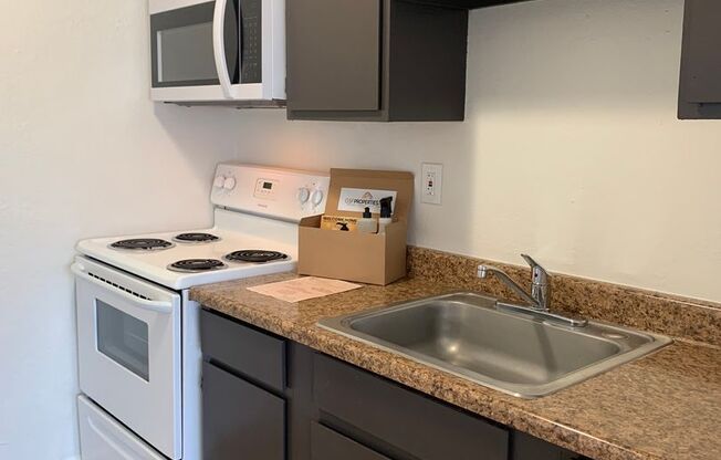 1 bed, 1 bath, 620 sqft, $1,295, Unit 3240 L