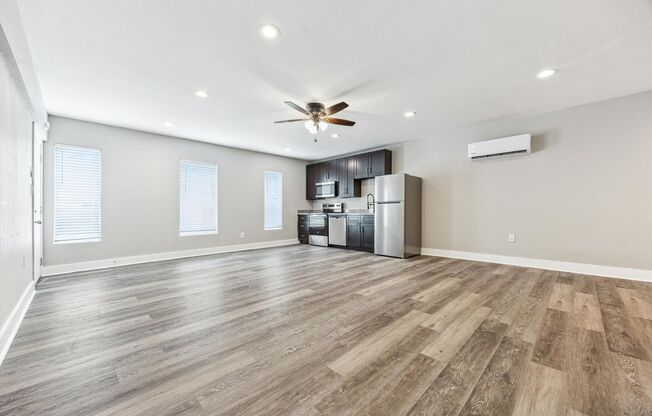 3618 Garrott St Apartments