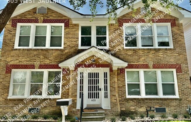 605 W SAULNIER