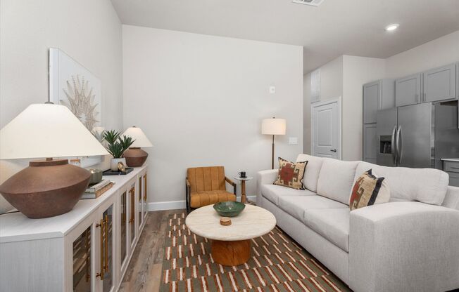 1 bed, 1 bath, 650 sqft, $1,300, Unit 402