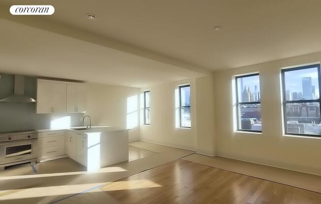 3 beds, 3 baths, $14,000, Unit PHD