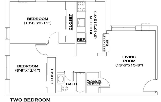 Partner-provided property photo
