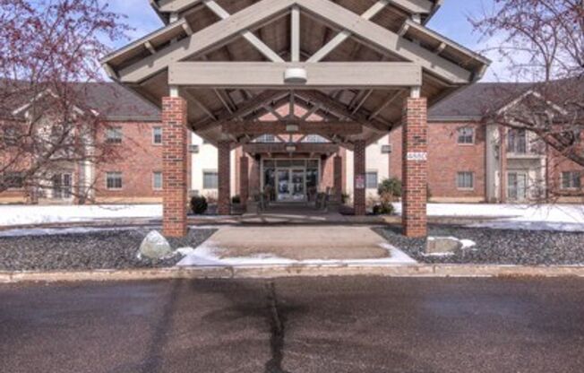 Independent living community.