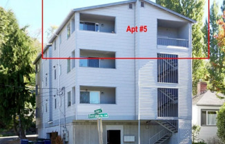 West Seattle 2/1.5