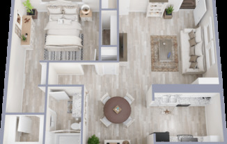 Partner-provided photo for $1160 unit