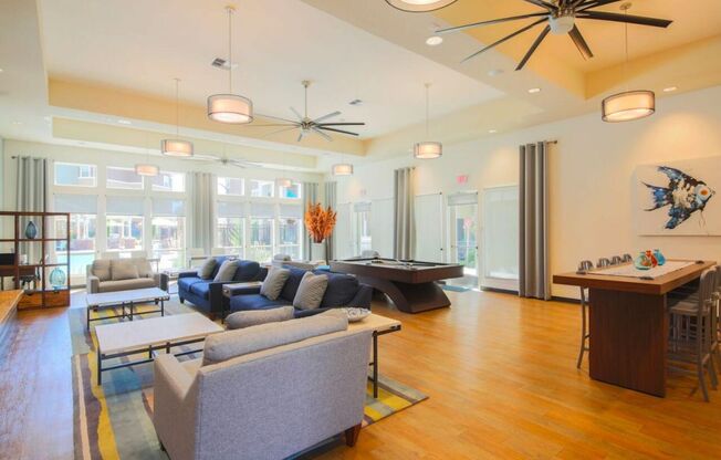 3 beds, 2 baths, 1,263 sqft, $1,930, Unit 243