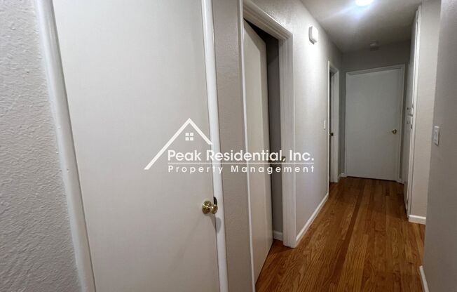 3 beds, 1 bath, $2,195