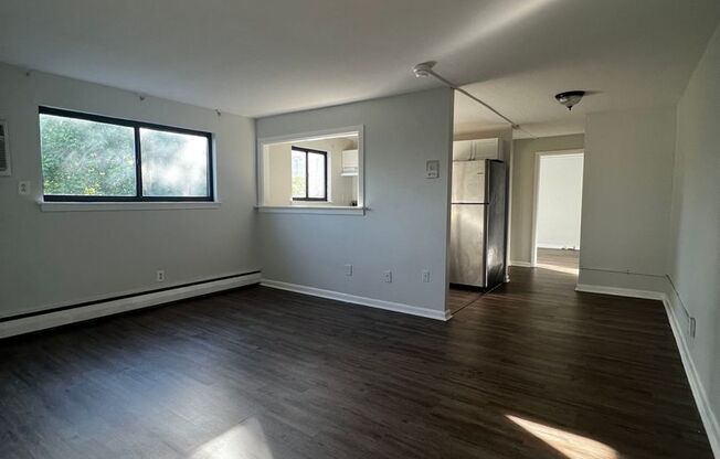 Marshall Woods Apartments