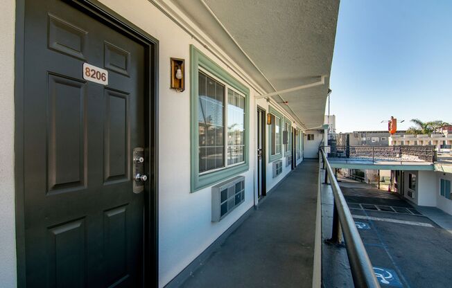 Studio, 1 bath, 126 sqft, $1,695, Unit 230