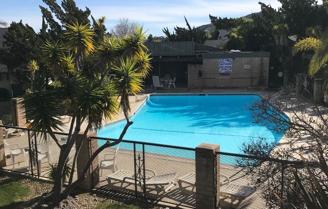 La Canada Townhome Quiet Community 2 Bedroom