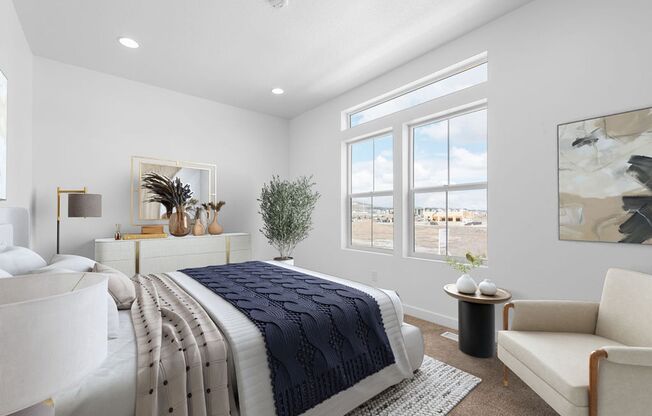 Dry Creek Highlands Towns - 6608