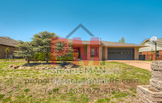 13601 PINEHURST RD