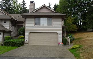 Charming 2-Bedroom Condo in the Heart of Redmond