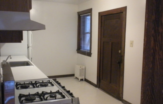 Bartlett Hill Apartments