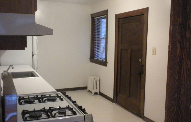 Bartlett Hill Apartments