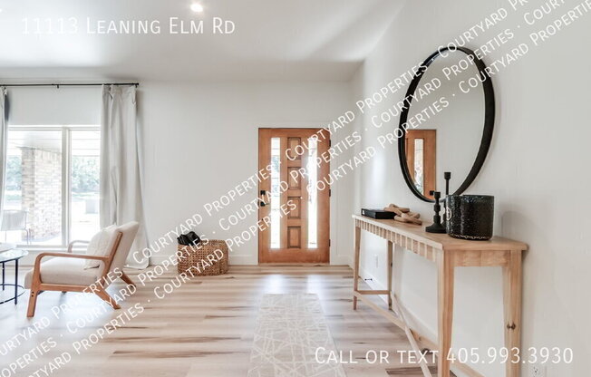 11113 LEANING ELM RD