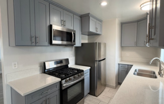 Seville Apts 1119