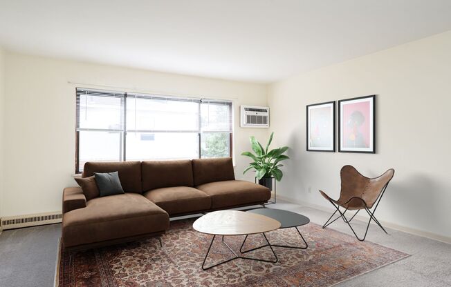 Studio, 1 bath, 451 sqft, $996, Unit 1167-204