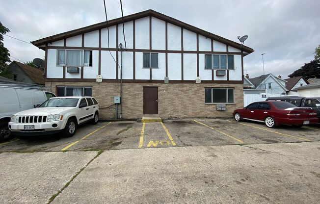 2674 S 13th Street