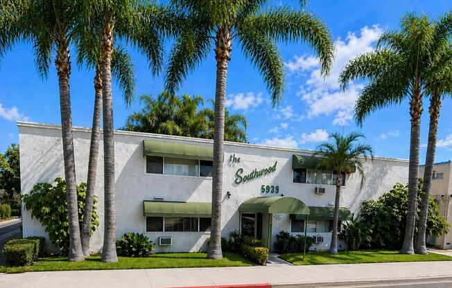 1682 SOUTHWOOD APARTMENTS LLC