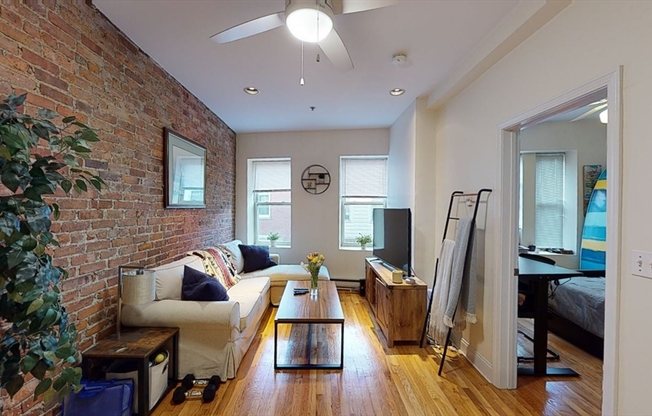 91 Prince St.