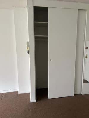 Studio, 1 bath, $1,800, Unit 4S