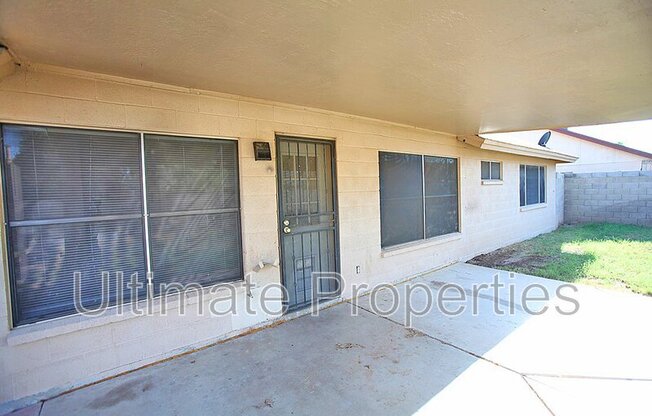 Partner-provided property photo