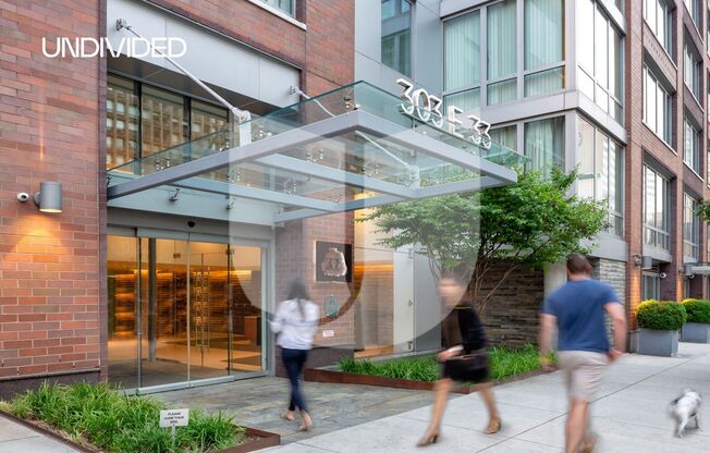 1 bed, 1 bath, 871 sqft, $5,950, Unit 6F