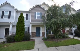 8328 Plano Ct., Raleigh, NC - Bev Roberts Rentals and Property Management