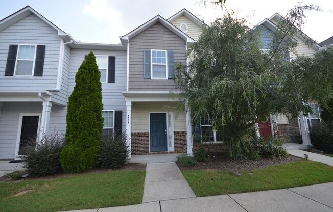8328 Plano Ct., Raleigh, NC - Bev Roberts Rentals and Property Management