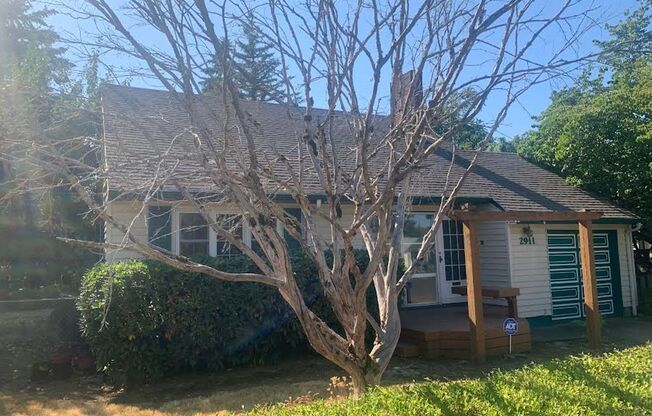 Colonial Style Home on Park-Like Grounds