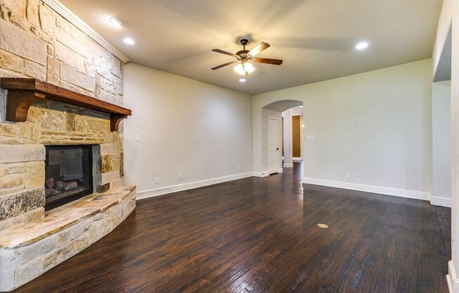 Beautiful Highland built Home in Riverside Village, Las Colinas.