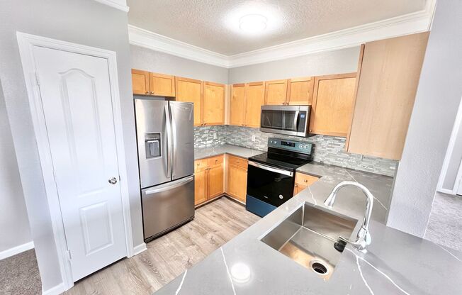 Orlando - 3 Bedroom, 2 Bathroom - $1,845.00