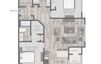 Partner-provided photo for $3215 unit