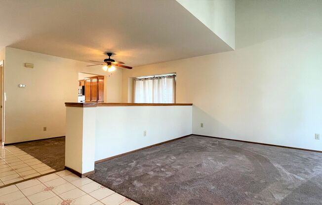 4BD/2.5BA - Clean, Spacious 2-story Near Lake Almaden