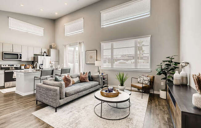Grandstone at Sunrise Villas