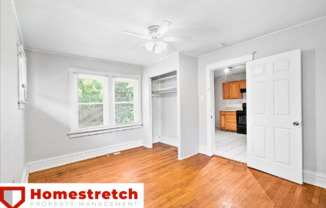 2 beds, 1 bath, $1,295