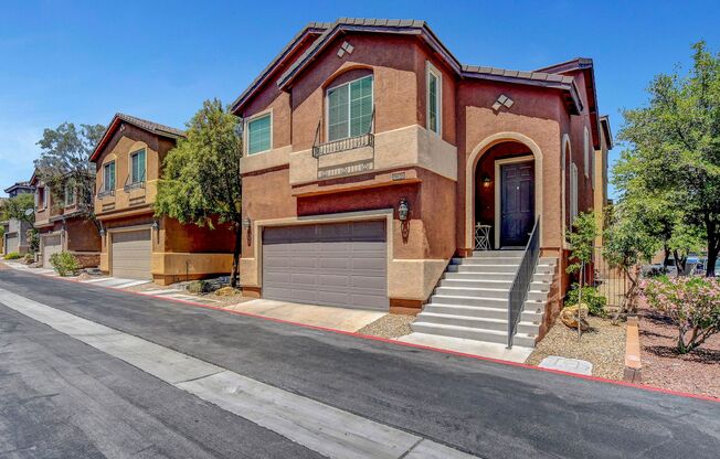 3 Bedroom Split Level Home in Centennial Hills