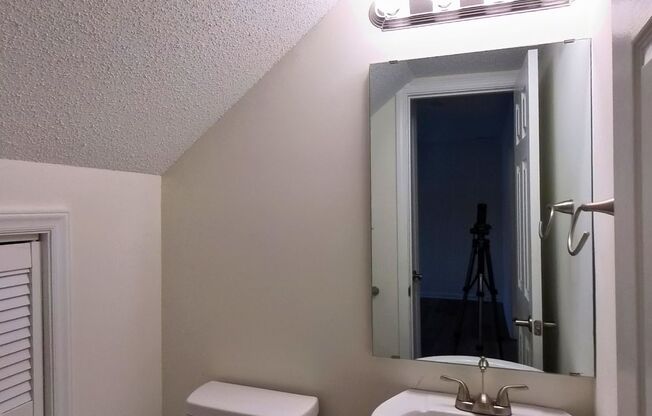 Key Street Apartments