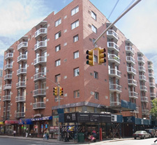 Partner-provided property photo