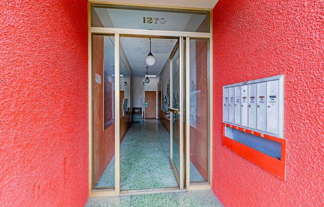 Funston Avenue 1270
