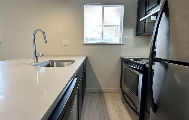 Studio, 1 bath, 400 sqft, $1,234, Unit WWK-411