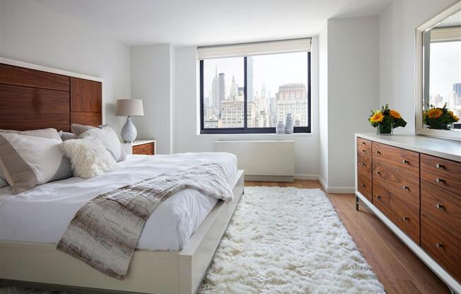 1 bed, 1 bath, $8,980, Unit 15J