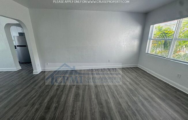 1 bed, 1 bath, 716 sqft, $1,795, Unit 18
