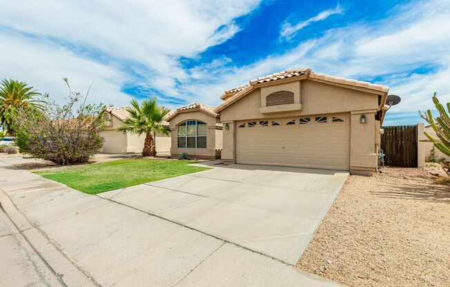 New Listing in Glendale